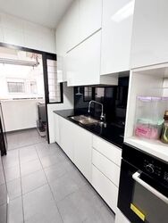 Blk 261A Punggol Topaz (Punggol), HDB 3 Rooms #542682971